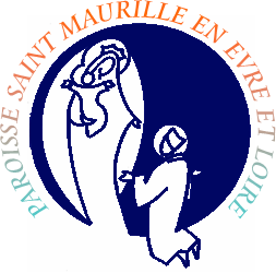 Paroisse Saint-Maurille-en-Èvre-et-Loire 